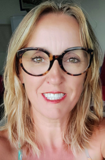 Rachel Evrard